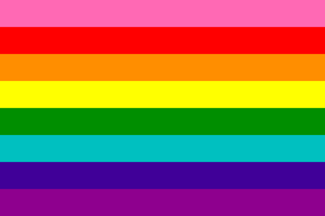 original lgbt-flag